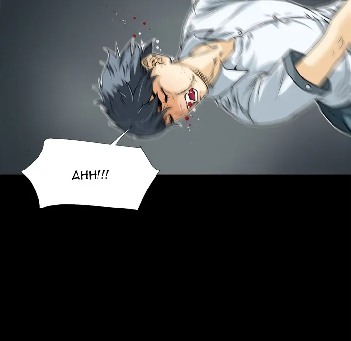 Beyond Imagination Chapter 6 page 23 - 
