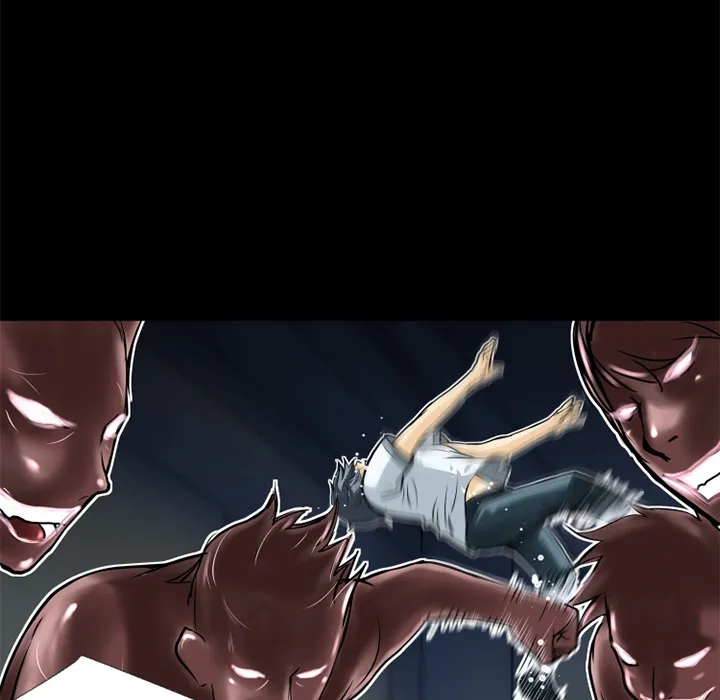 Beyond Imagination Chapter 6 page 24 - 