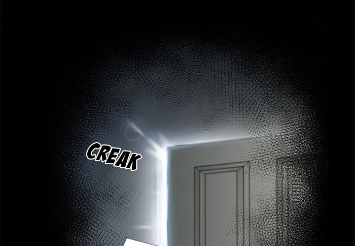 Beyond Imagination Chapter 6 page 4 - 