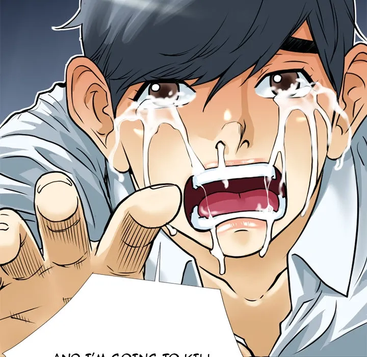 Beyond Imagination Chapter 6 page 33 - 