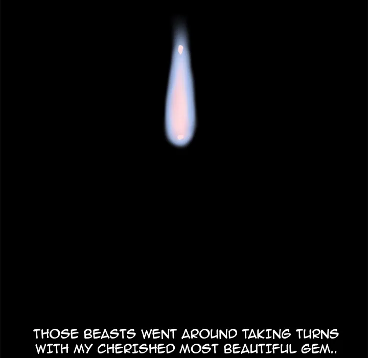 Beyond Imagination Chapter 6 page 38 - 