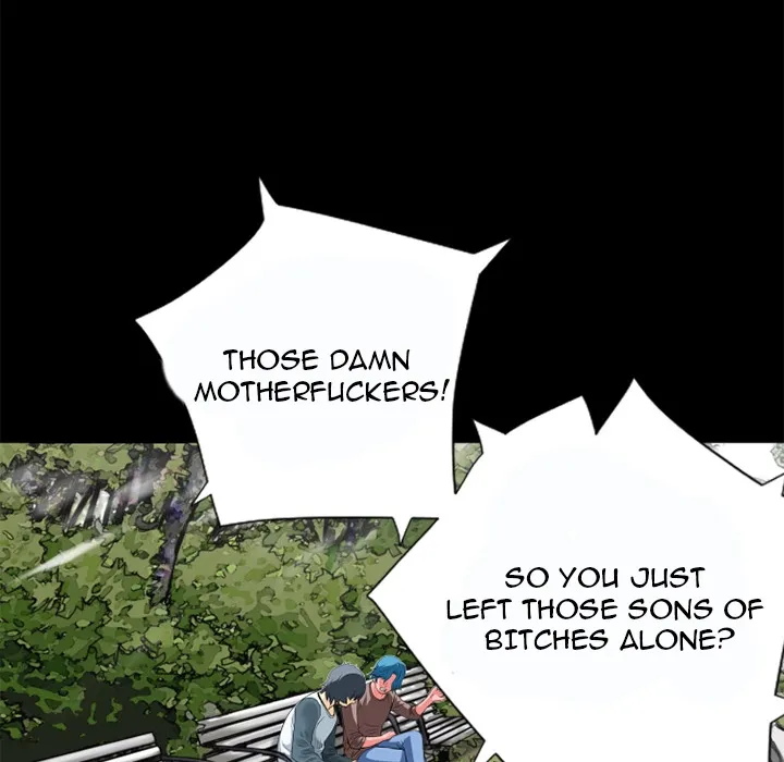 Beyond Imagination Chapter 6 page 42 - 