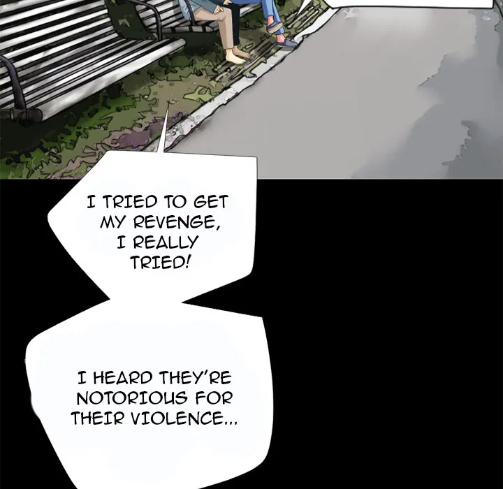 Beyond Imagination Chapter 6 page 43 - 