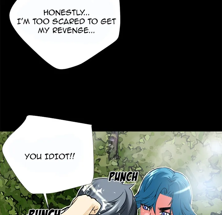 Beyond Imagination Chapter 6 page 45 - 