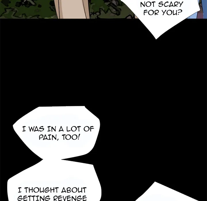 Beyond Imagination Chapter 6 page 47 - 