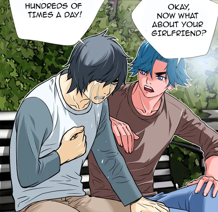 Beyond Imagination Chapter 6 page 48 - 