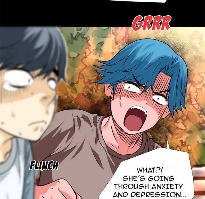Beyond Imagination Chapter 6 page 50 - 