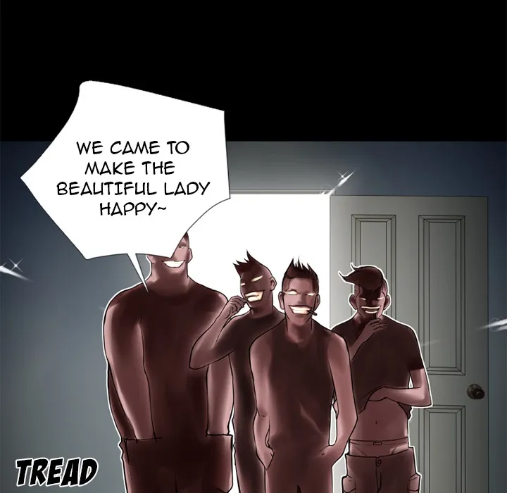 Beyond Imagination Chapter 6 page 6 - 