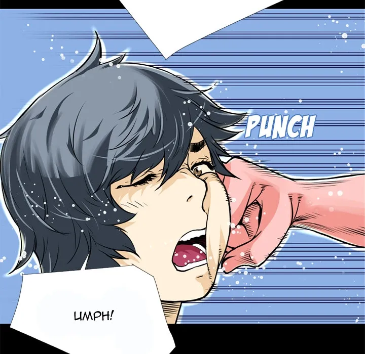 Beyond Imagination Chapter 6 page 53 - 