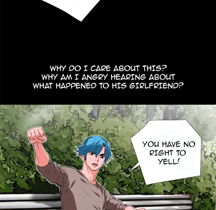 Beyond Imagination Chapter 6 page 54 - 