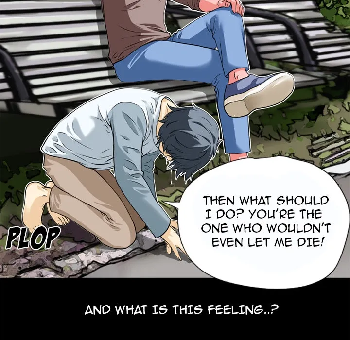 Beyond Imagination Chapter 6 page 55 - 