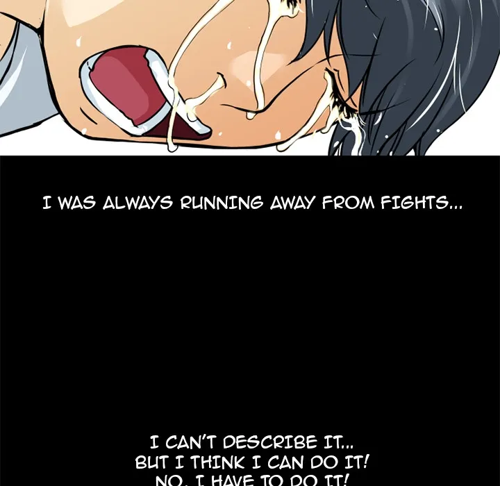 Beyond Imagination Chapter 6 page 57 - 