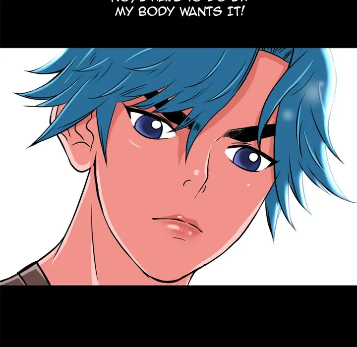 Beyond Imagination Chapter 6 page 58 - 