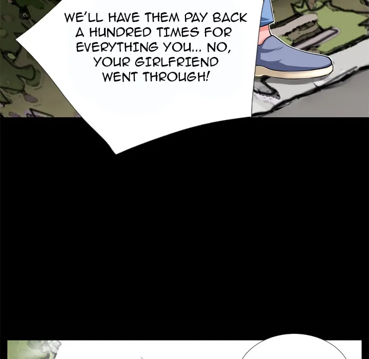 Beyond Imagination Chapter 6 page 61 - 