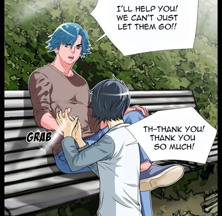 Beyond Imagination Chapter 6 page 64 - 