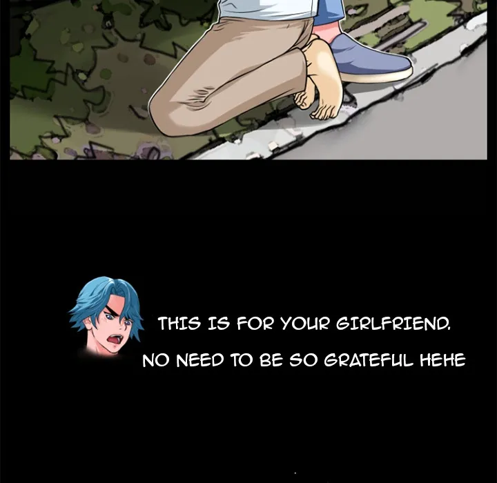 Beyond Imagination Chapter 6 page 65 - 