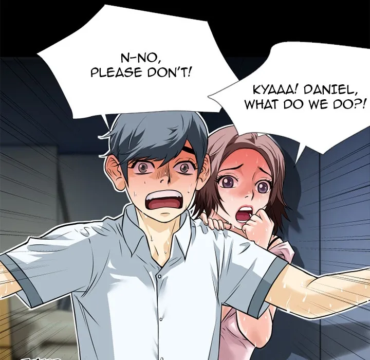 Beyond Imagination Chapter 6 page 8 - 