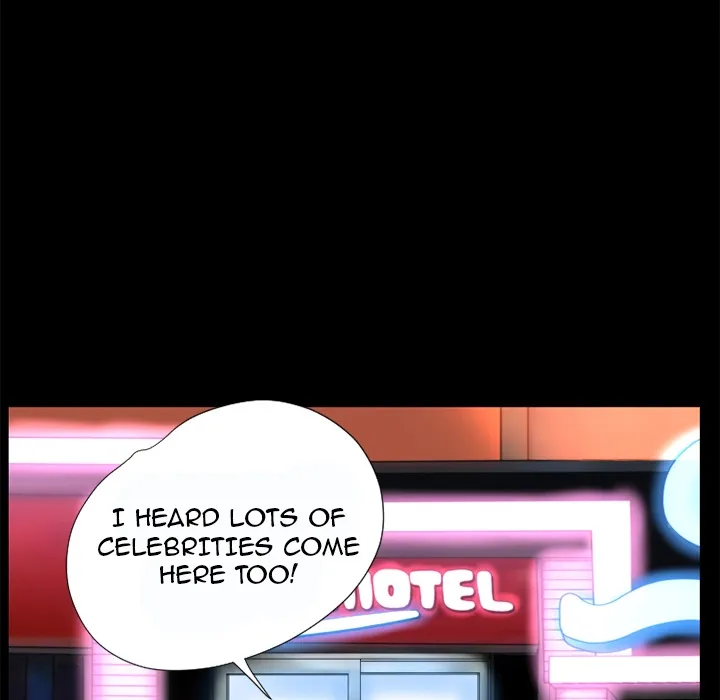 Beyond Imagination Chapter 6 page 72 - 