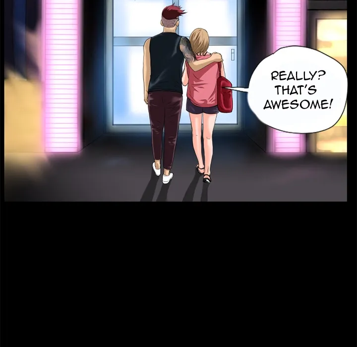 Beyond Imagination Chapter 6 page 73 - 
