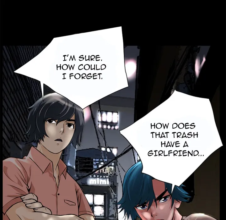 Beyond Imagination Chapter 6 page 77 - 