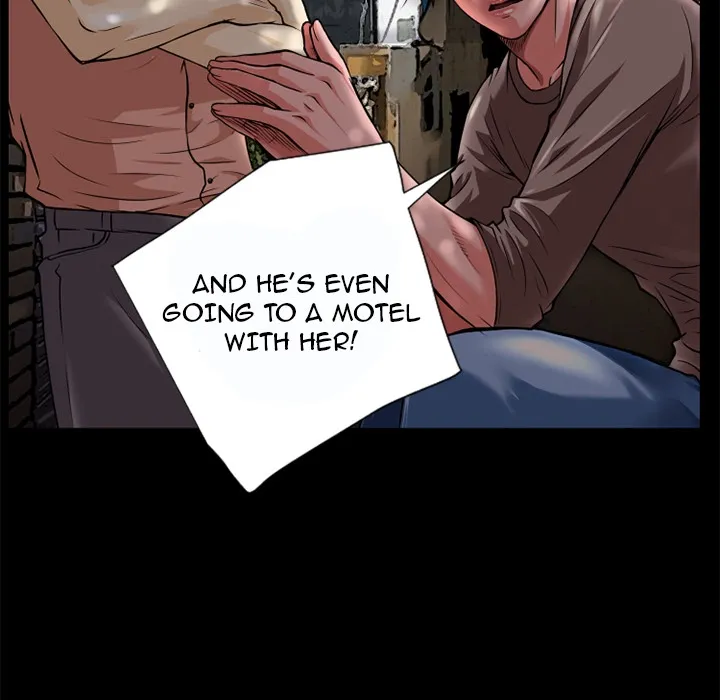 Beyond Imagination Chapter 6 page 78 - 