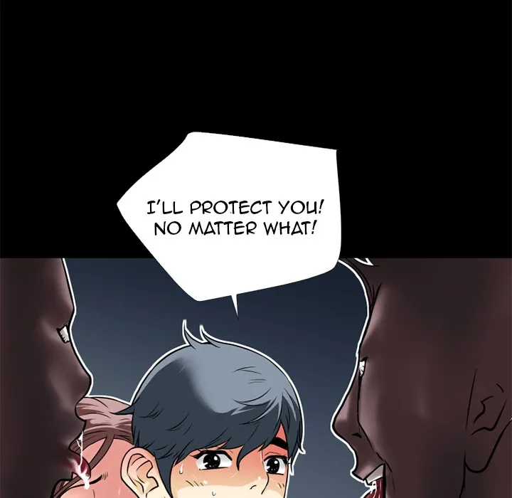 Beyond Imagination Chapter 6 page 10 - 