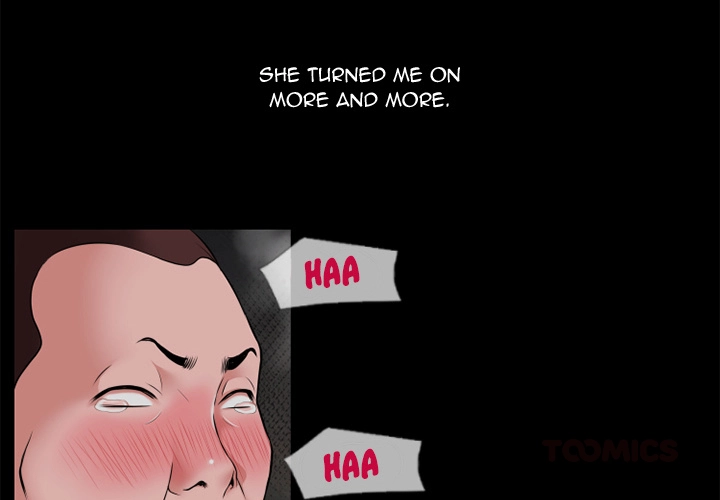 Beyond Imagination Chapter 60.1 page 2 - 