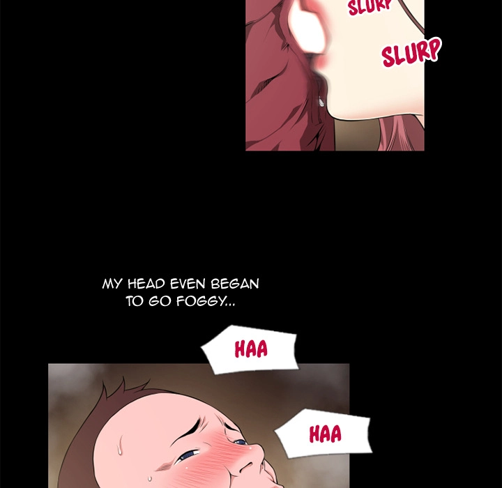 Beyond Imagination Chapter 60.1 page 18 - 