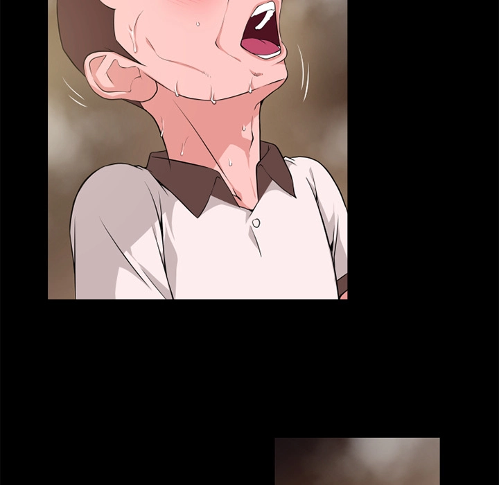 Beyond Imagination Chapter 60.1 page 19 - 