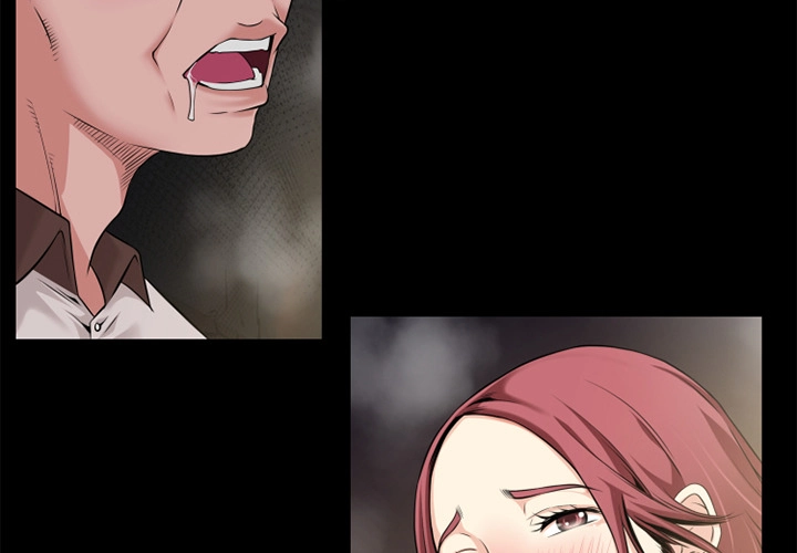 Beyond Imagination Chapter 60.1 page 3 - 