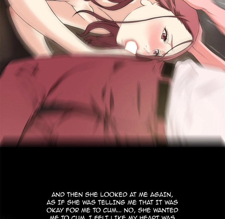 Beyond Imagination Chapter 60.1 page 25 - 