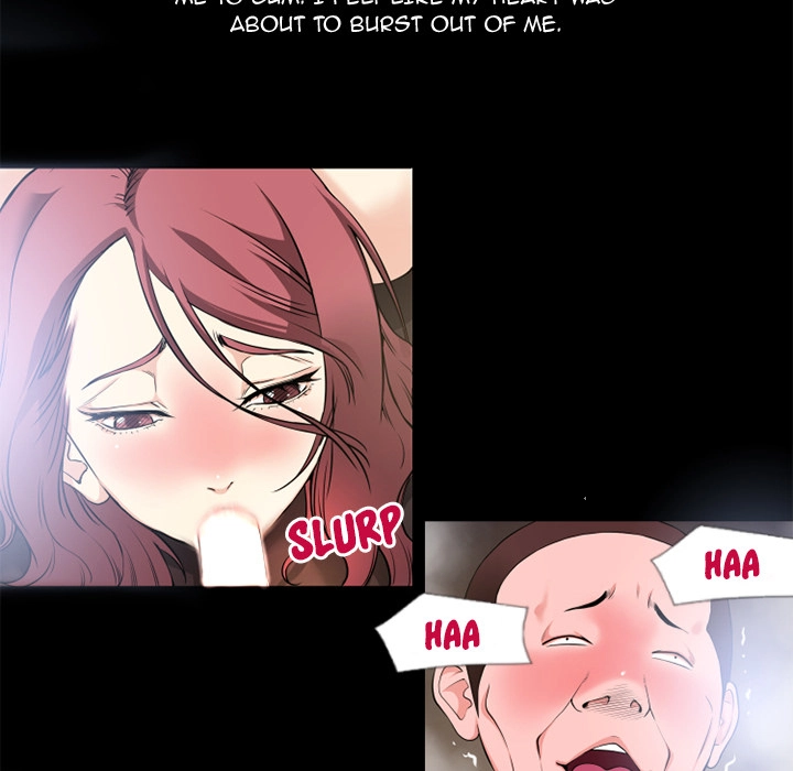 Beyond Imagination Chapter 60.1 page 26 - 