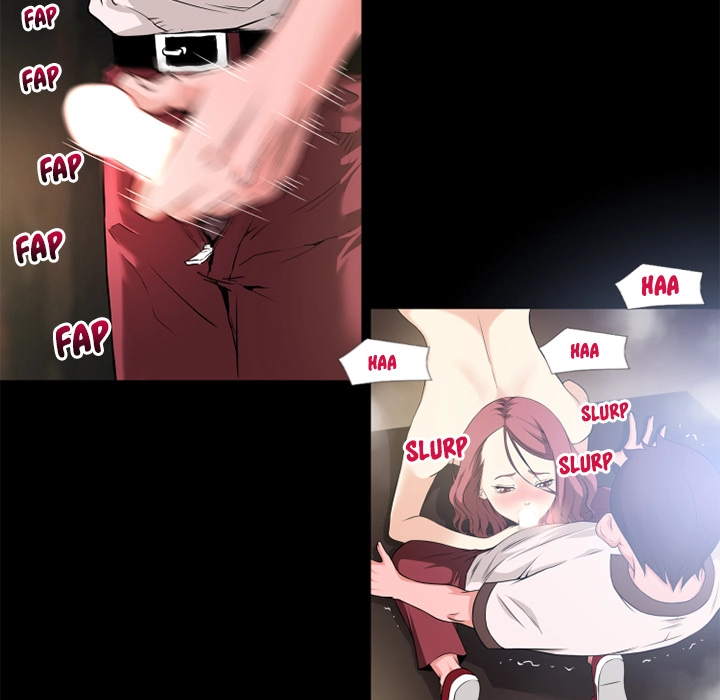 Beyond Imagination Chapter 60.1 page 28 - 