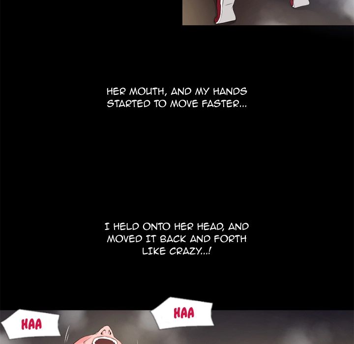 Beyond Imagination Chapter 60.1 page 29 - 