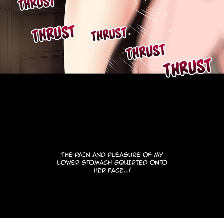 Beyond Imagination Chapter 60.1 page 31 - 