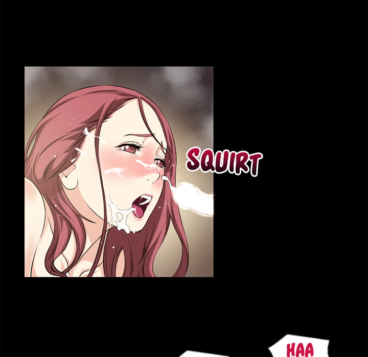 Beyond Imagination Chapter 60.1 page 32 - 
