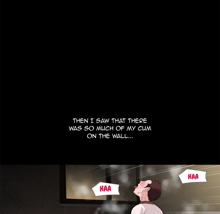 Beyond Imagination Chapter 60.1 page 34 - 