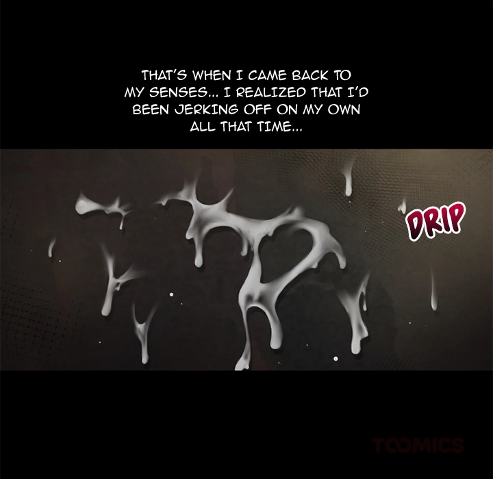 Beyond Imagination Chapter 60.1 page 36 - 