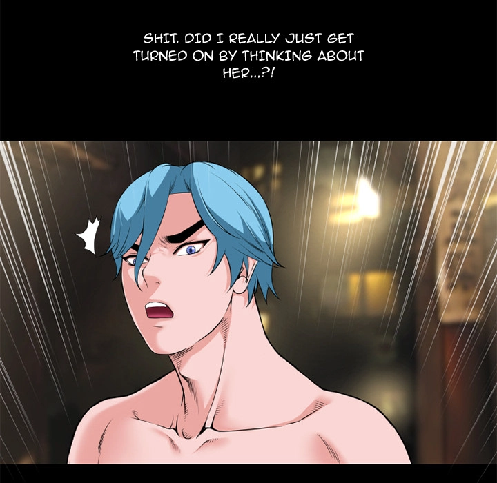 Beyond Imagination Chapter 60.1 page 41 - 