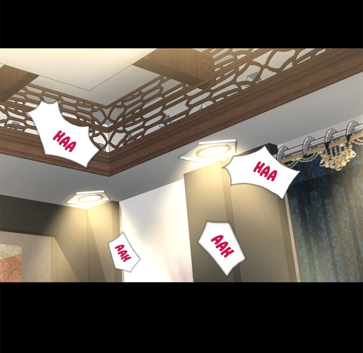Beyond Imagination Chapter 60.1 page 50 - 