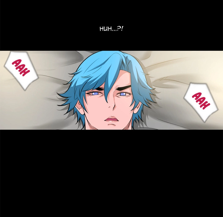 Beyond Imagination Chapter 60.1 page 57 - 