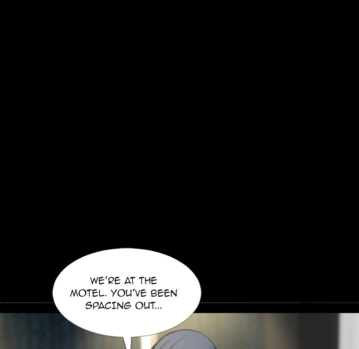 Beyond Imagination Chapter 60.1 page 61 - 
