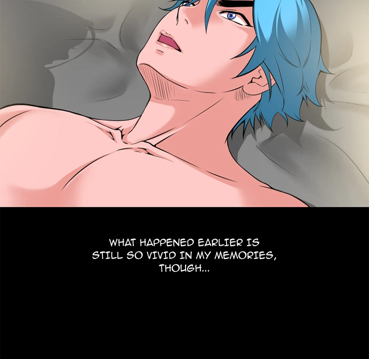 Beyond Imagination Chapter 60.1 page 64 - 