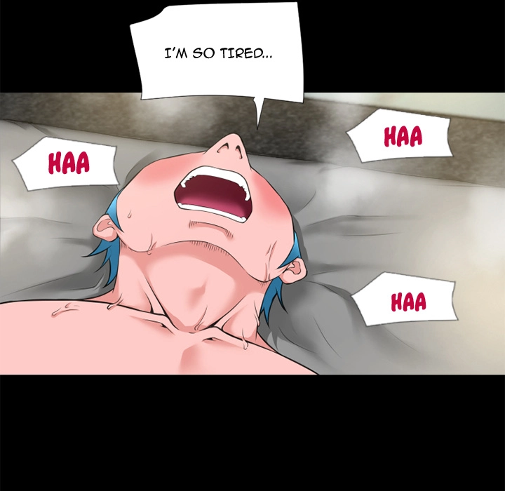 Beyond Imagination Chapter 60.1 page 77 - 