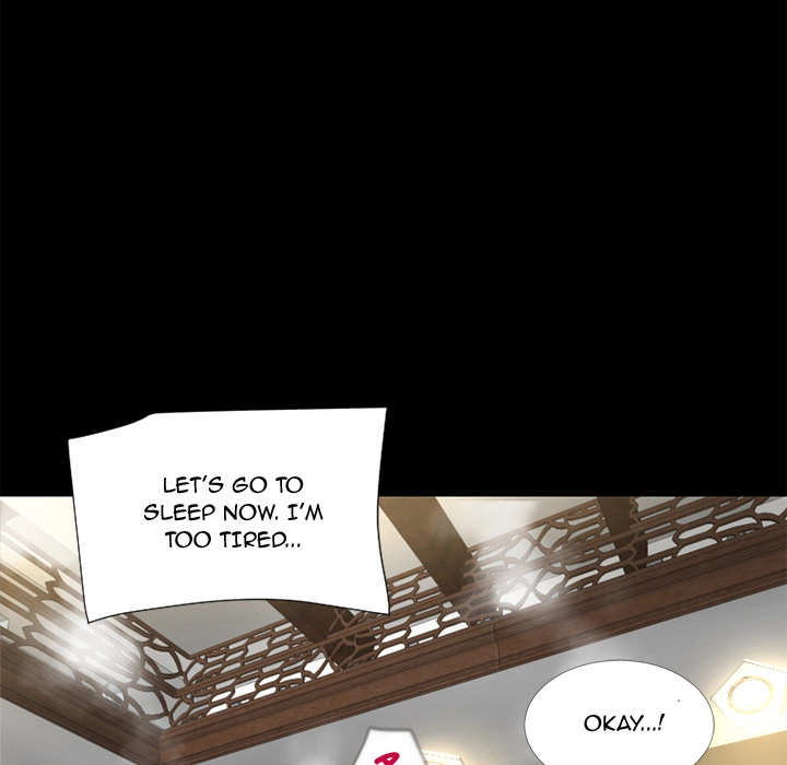 Beyond Imagination Chapter 60.1 page 78 - 