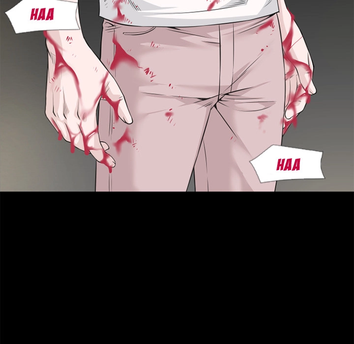 Beyond Imagination Chapter 60.1 page 84 - 