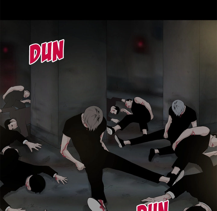 Beyond Imagination Chapter 60.1 page 94 - 