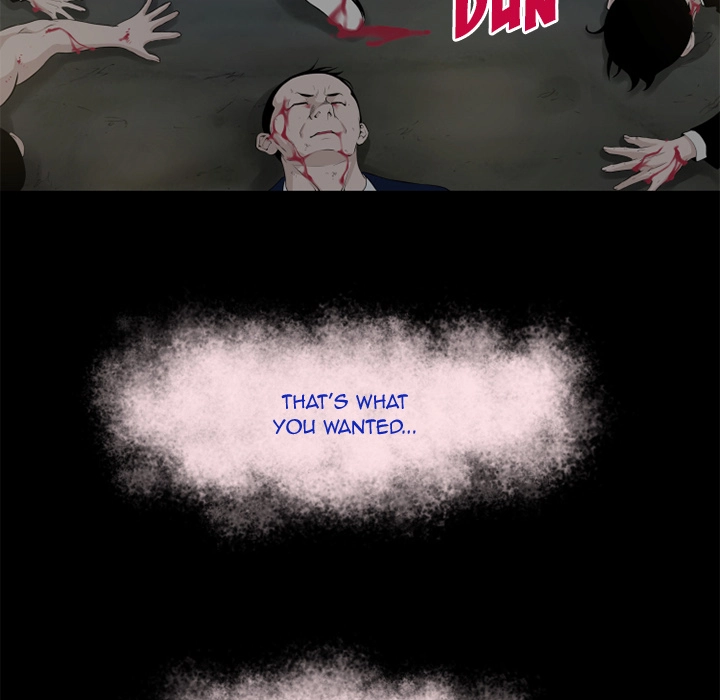 Beyond Imagination Chapter 60.1 page 95 - 