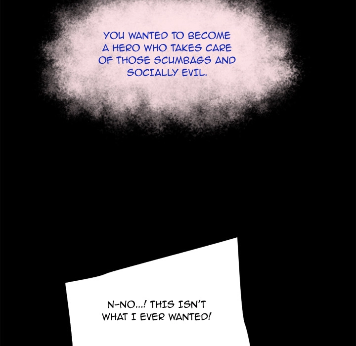 Beyond Imagination Chapter 60.1 page 96 - 