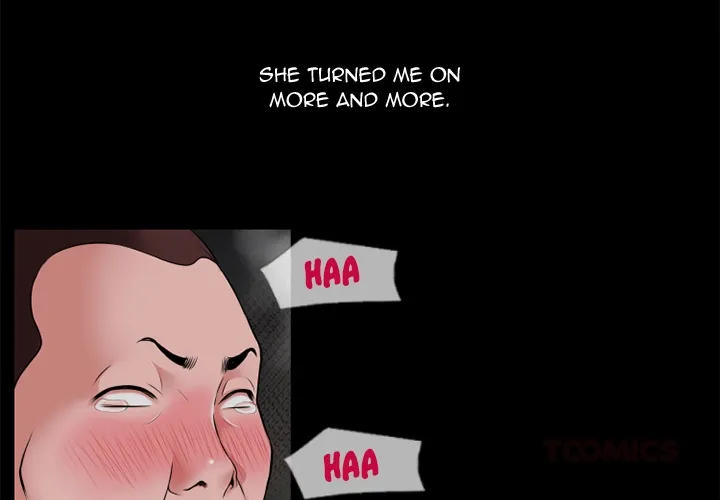 Beyond Imagination Chapter 60 page 2 - 